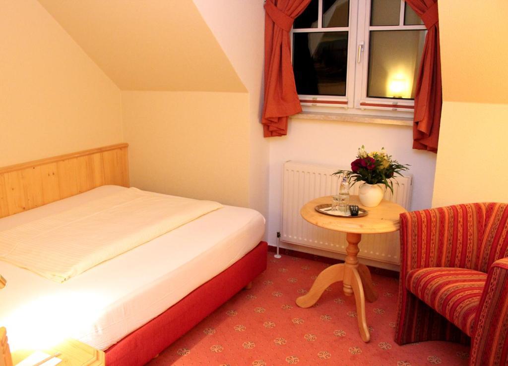 Kurpark Flair Hotel Im Ilsetal Ilsenburg Habitación foto