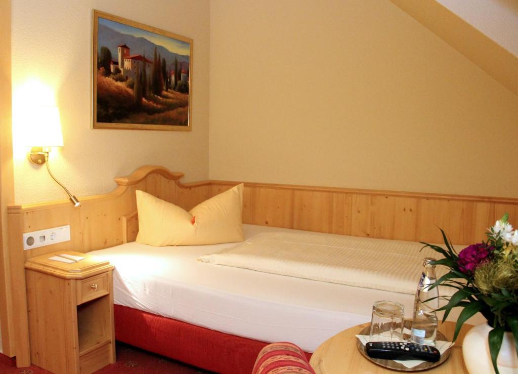 Kurpark Flair Hotel Im Ilsetal Ilsenburg Habitación foto
